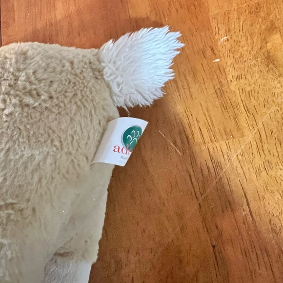 Stuffed goats - Picture 6 of 10